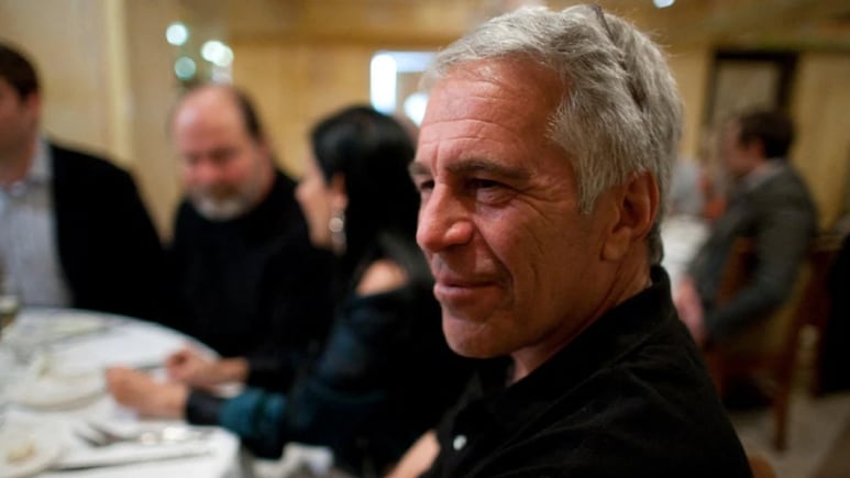 Jeffrey Epstein's Final 35 Days: Inside The Untold Story Behind His Death