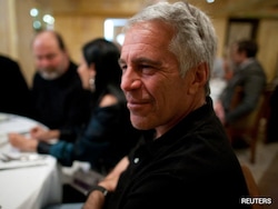 Schoolgirl Uniforms, Sex Toys: What Jeffrey Epstein Bought Online