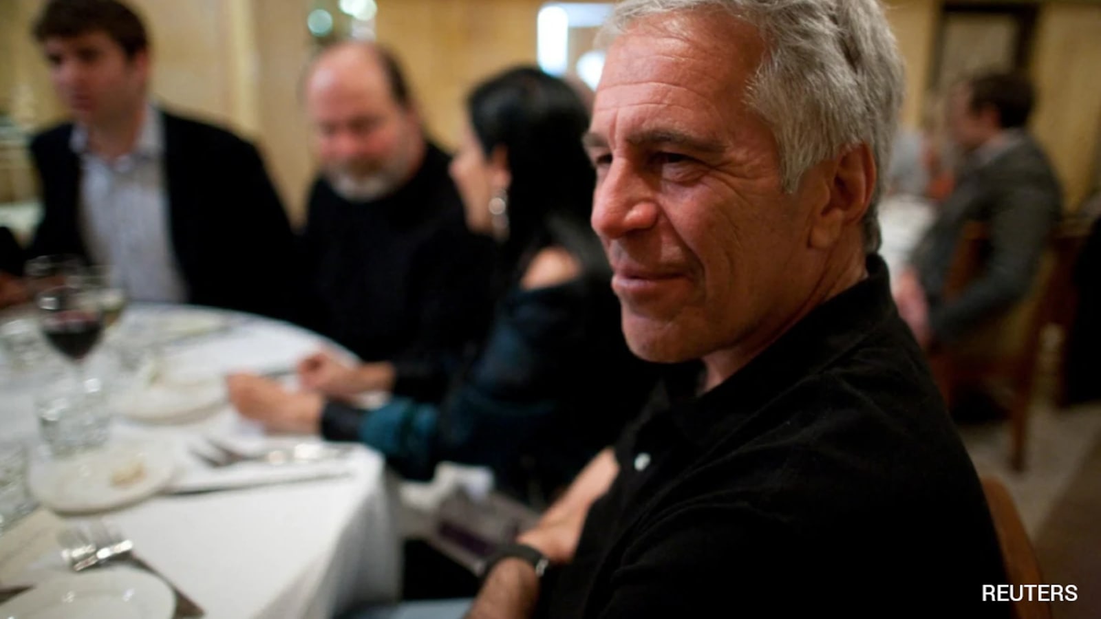 “Jeffrey Epstein Was A Monster, Master Manipulator”: What His Ex-Aide Lesley Groff Told US Congress