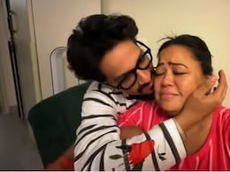 दूसरे बच्चे के जन्म के बाद नहीं रुक रहे भारती सिंह के आंसू, बोलीं- सब है लेकिन फिर भी