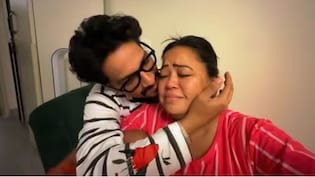 दूसरे बच्चे के जन्म के बाद नहीं रुक रहे भारती सिंह के आंसू, बोलीं- सब है लेकिन फिर भी