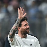 Lionel Messi GOAT Tour Of India Live Updates: Lionel Messis Delhi Arrival Delayed, This Is The Reason