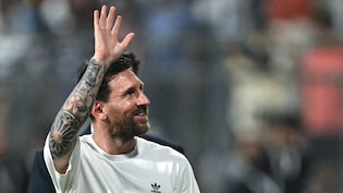 Bengal Government's Big Decision On Lionel Messi India Tour A Boost For Fans