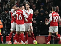 Arsenal End Aston Villa Winning Run; Manchester United, Chelsea Stumble