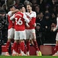 Arsenal End Aston Villa Winning Run; Manchester United, Chelsea Stumble