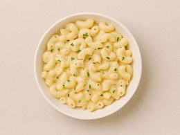 6 Tips To Make Restaurant-Style White Sauce Pasta At Home