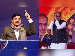 अमित शाह के बाद शिवराज ने भी की मोहन यादव की तारीफ, कहा- वे मुझसे भी ज्यादा उर्जावान