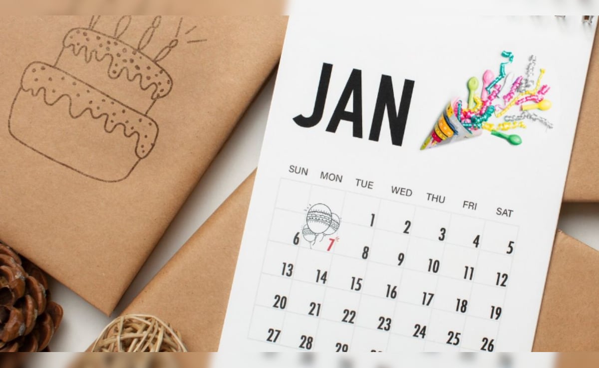 Latest and Breaking News on NDTV