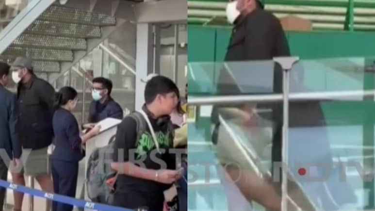 Luthras, Owners Of Goa Club Where Fire Killed 25, Deported From Bangkok