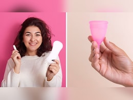 पीरियड में कितनी बार पैड बदलना चाहिए? डॉक्टर से जानें एक Tampon, Menstrual Cup और Period Panty को कितने घंटे इस्तेमाल करें