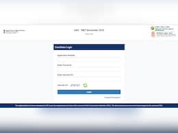 UGC-NET December 2025 Admit Card Released For January 2 Exam