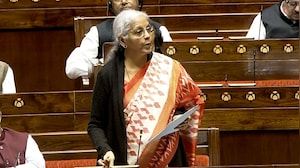 "Crocodile Tears": Nirmala Sitharaman Hits Out at Opposition on Manipur Debate