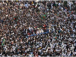 Bangladesh News: बांग्लादेश में भारी तनाव, आज सुपुर्द-ए-खाक होंगे उस्मान हादी; जनाजे से पहले छावनी में तब्दील हुई राजधानी