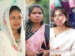 How USHA Silai School Didis Are Stitching Freedom And Transforming Rural India