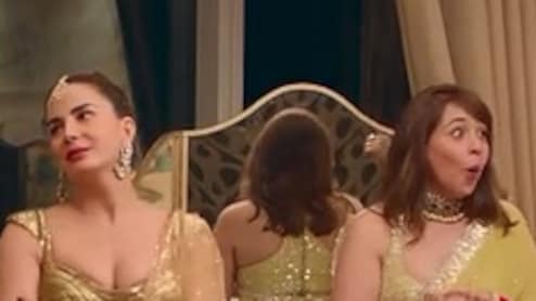 ‘फोर मोर शॉट्स प्लीज़!' सीरीज के सीजन 4 का आया ट्रेलर, इस दिन देगी प्राइम वीडियो पर देगी दस्तक