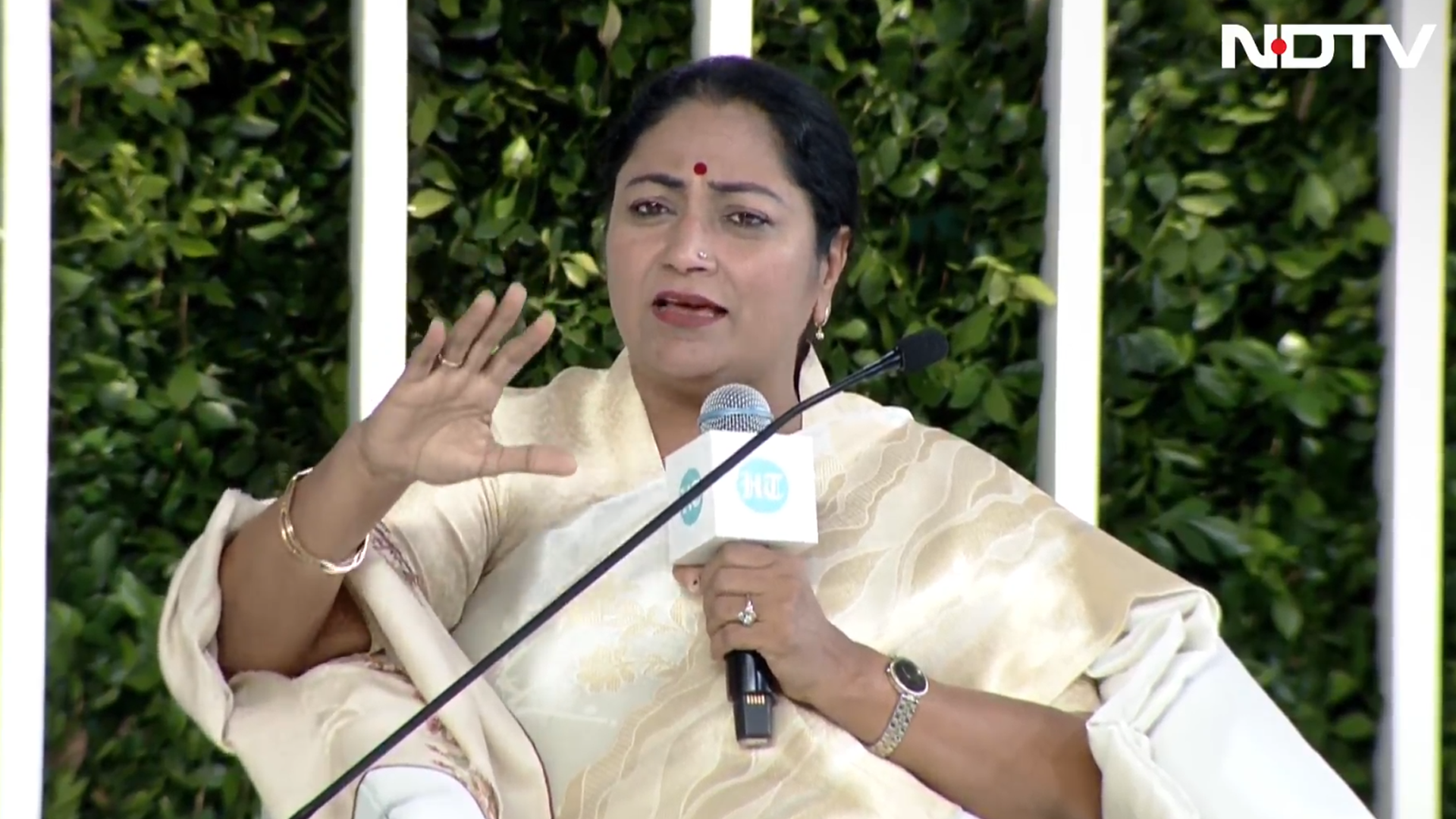 When Will Delhi Be Free From Pollution? CM Rekha Gupta Responds