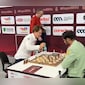 Magnus Carlsen Loses Cool After Shock Loss To Arjun Erigaisi At World Championship. Watch