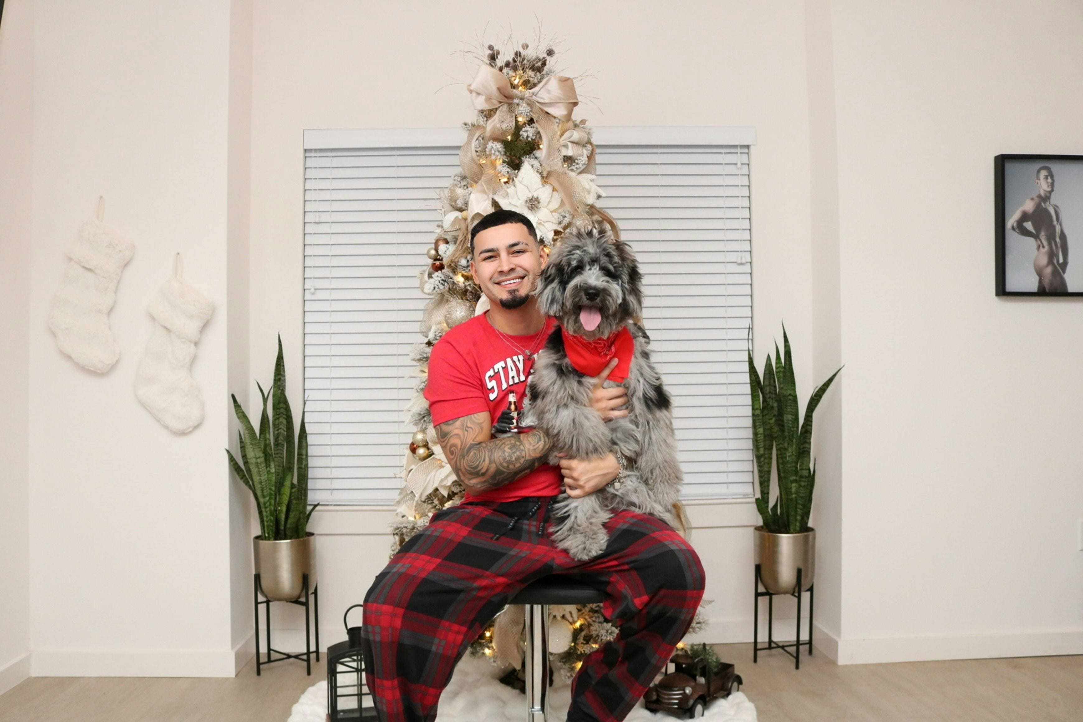 Grab stylish lounge pants that feel comfortable for extended wear