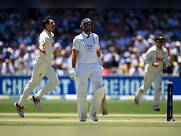 जो रूट के लिए टेस्ट में 'काल' बना यह ऑस्ट्रेलियाई तेज गेंदबाज, बुमराह और स्टार्क का अनोखा रिकॉर्ड तोड़ा