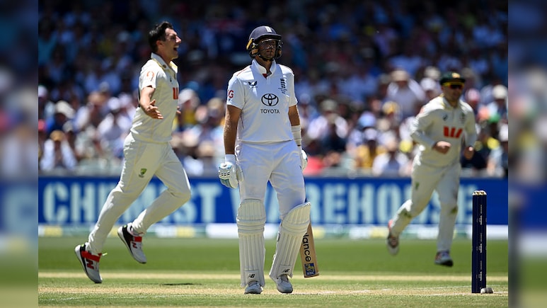 जो रूट के लिए टेस्ट में 'काल' बना यह ऑस्ट्रेलियाई तेज गेंदबाज, बुमराह और स्टार्क का अनोखा रिकॉर्ड तोड़ा