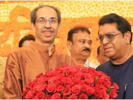 BMC के रण में एक हुए ठाकरे ब्रदर्स! उद्धव-राज ने मिलाया हाथ, संजय राउत ने शेयर की पहली तस्वीर