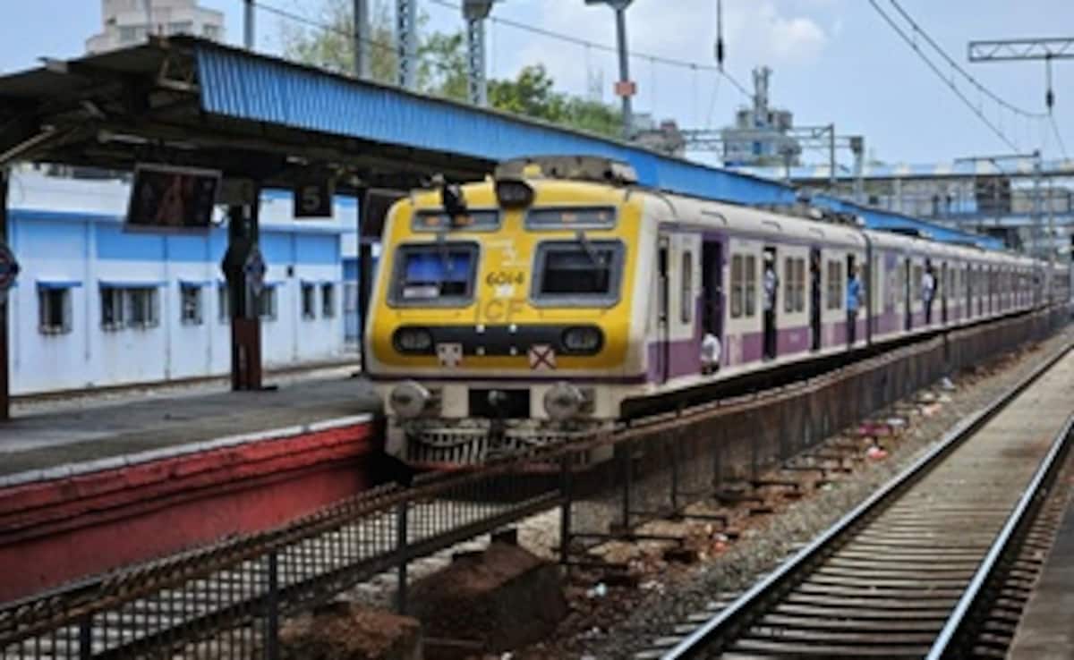 Thane Man Loses Leg After Robber Snatches Phone, Pushes Him Off Moving Train
