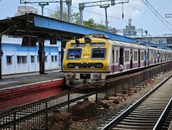 Thane Man Loses Leg After Robber Snatches Phone, Pushes Him Off Moving Train