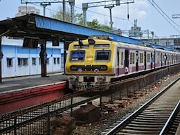 Thane Man Loses Leg After Robber Snatches Phone, Pushes Him Off Moving Train