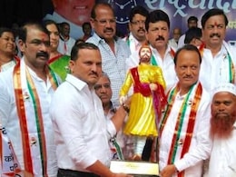 PCMC Election 2026: अजित पवार महापालिकेची निवडणूक लढणार! वॉर्ड ठरला, अर्ज भरला; प्रकरण काय?