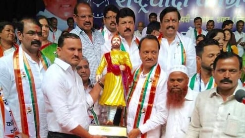 PCMC Election 2026: अजित पवार महापालिकेची निवडणूक लढणार! वॉर्ड ठरला, अर्ज भरला; प्रकरण काय?