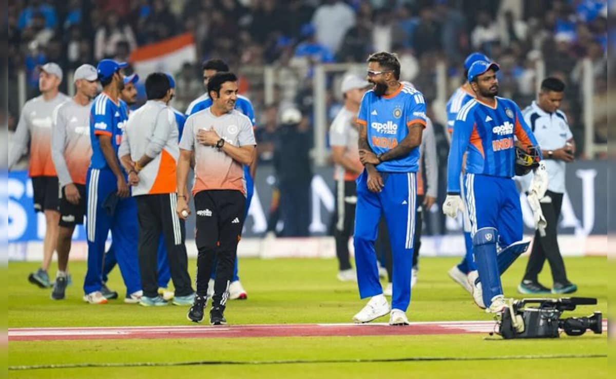 IND vs SA, 5th T20I: भले ही हम जीते हैं लेकिन, टी-20 सीरीज में जीत के बाद भी इस वजह से गुस्से में है पूर्व दिग्गज संजय मांजरेकर