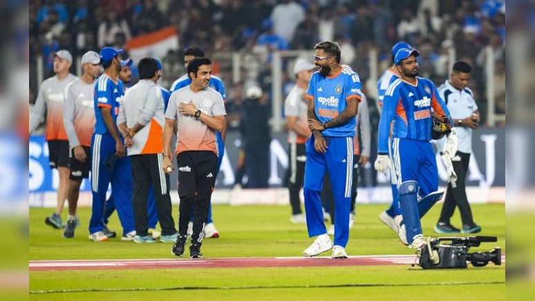 IND vs SA, 5th T20I: 'भले ही हम जीते हैं लेकिन', टी-20 सीरीज में जीत के बाद भी इस वजह से गुस्से में है पूर्व दिग्गज संजय मांजरेकर