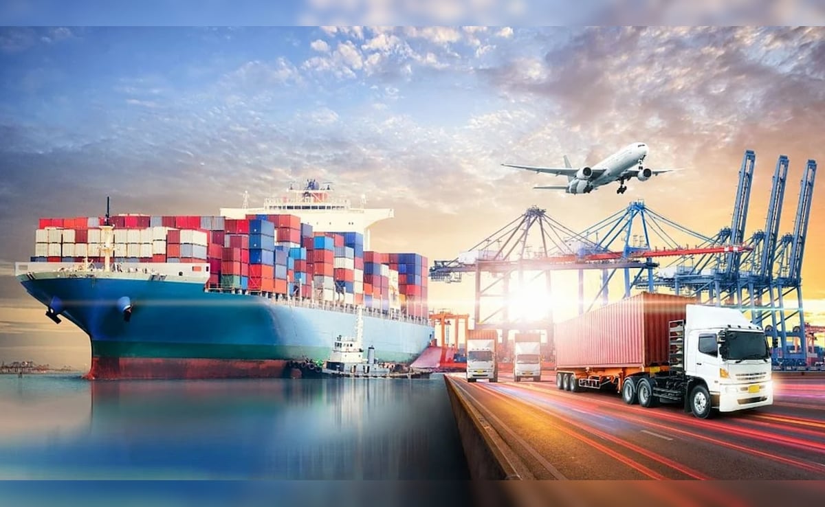 Latest and Breaking News on NDTV