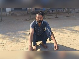 जेबीआर गैंग का सरगना पुल&zwj;िस के हत्&zwj;थे चढ़ा, लूट और डकैती जैसे 15 मामले दर्ज