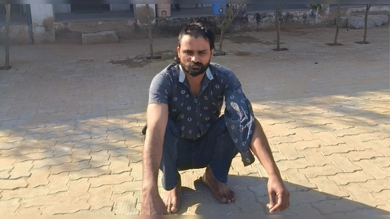 जेबीआर गैंग का सरगना पुल&zwj;िस के हत्&zwj;थे चढ़ा, लूट और डकैती जैसे 15 मामले दर्ज