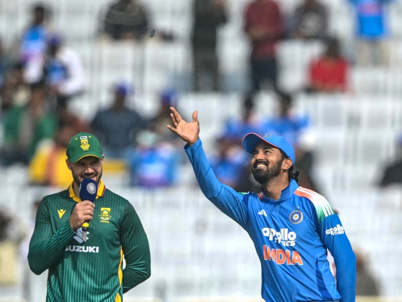 India vs South Africa Live Streaming 2nd ODI Live Telecast: When And Where To Watch