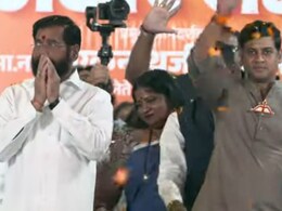 Dombivli News : ब्रँड सांगणाऱ्यांचा बँड वाजवणार, शिंदेंचा ठाकरेंवर डोंबिवलीतून थेट प्रहार, युतीबाबत म्हणाले..