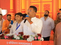 Thane News  ठाण्यात खळबळ! प्रताप सरनाईकांच्या मुलाची निवडणुकीतून माघार; पत्रात लिहिलं माघार घेण्याचं मोठं कारण