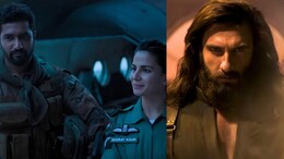 Are <i>Dhurandhar</i> And <i>Uri</i> Connected? Internet Spots Easter Eggs