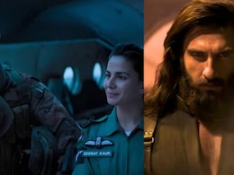 Are <i>Dhurandhar</i> And <i>Uri</i> Connected? Internet Spots Easter Eggs