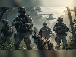 ओसामा को मारने के लिए कमांडो टीम के साथ पाकिस्तान क्यों भेजा गया कुत्ता? ये था कारण