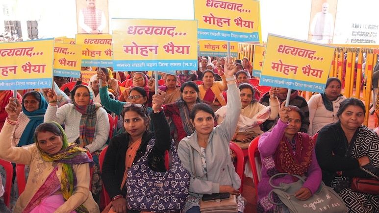 CM मोहन यादव का बड़ा ऐलान: सतना का नया ISBT अब अटल बिहारी वाजपेयी के नाम, 2026 में पहुंचेगा नर्मदा का पानी