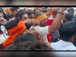 कांकेर धर्मांतरण बवाल.. रायपुर से लेकर बस्तर तक स्कूल-दुकानें बंद; लाठी-डंडे लेकर सड़कों पर उतरे हिंदू संगठन के लोग