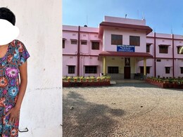 छत्तीसगढ़ में मनचलों से बचाने के लिए पिता ने 6 साल की बच्ची को 20 साल तक कमरे में कर दिया बंद