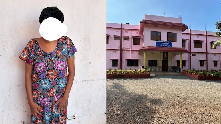 छत्तीसगढ़ में परिवार ने मनचलों से बचाने के लिए लड़की को 20 साल तक एक कमरे में कर दिया बंद!