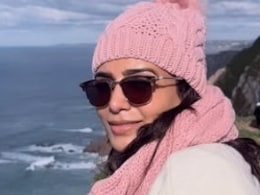 समांथा रुथ प्रभु ने शेयर की दूसरे हनीमून की 19 फोटो, खूबसूरत बीवी को छोड़ ये किसे निहारते दिखे राज