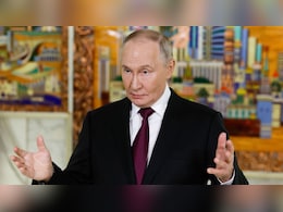 सुबह जल्दी नहीं उठते हैं पुतिन, इतने बजे होता है ब्रेकफास्ट- ये है पूरा मॉर्निंग रूटीन