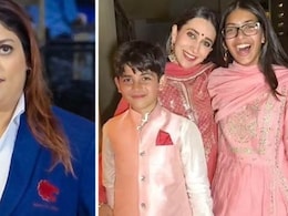मेरे भाई का वंश खत्म करना चाहती हैं प्रिया कपूर, संजय कपूर की पत्नी पर बरसी करिश्मा कपूर की ननद मंधिरा कपूर