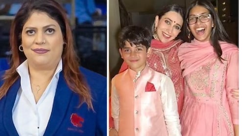 मेरे भाई का वंश खत्म करना चाहती हैं प्रिया कपूर, संजय कपूर की पत्नी पर बरसी करिश्मा कपूर की ननद मंधिरा कपूर