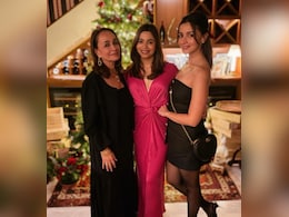 आलिया भट्ट के नए घर में हुई प्री-क्रिसमस पार्टी, सास और मां दिखीं एक साथ, तस्वीरें हुई वायरल